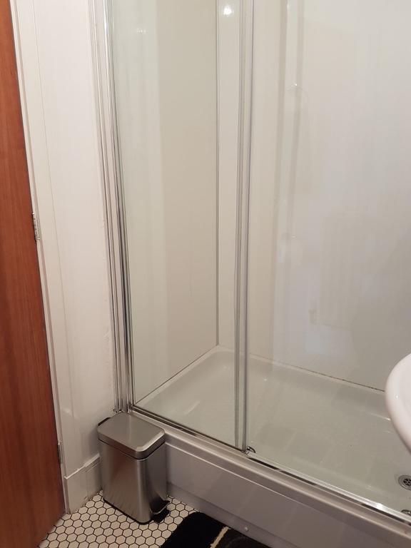 Edinburgh City Deluxe Apartment מראה חיצוני תמונה