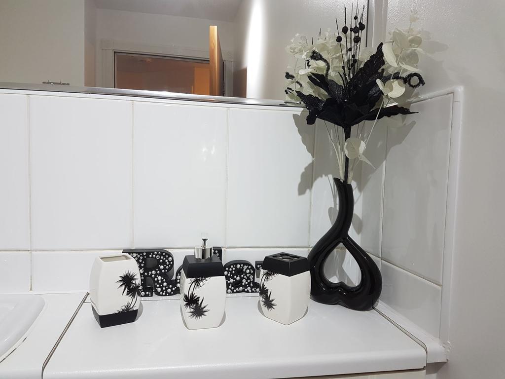 Edinburgh City Deluxe Apartment מראה חיצוני תמונה